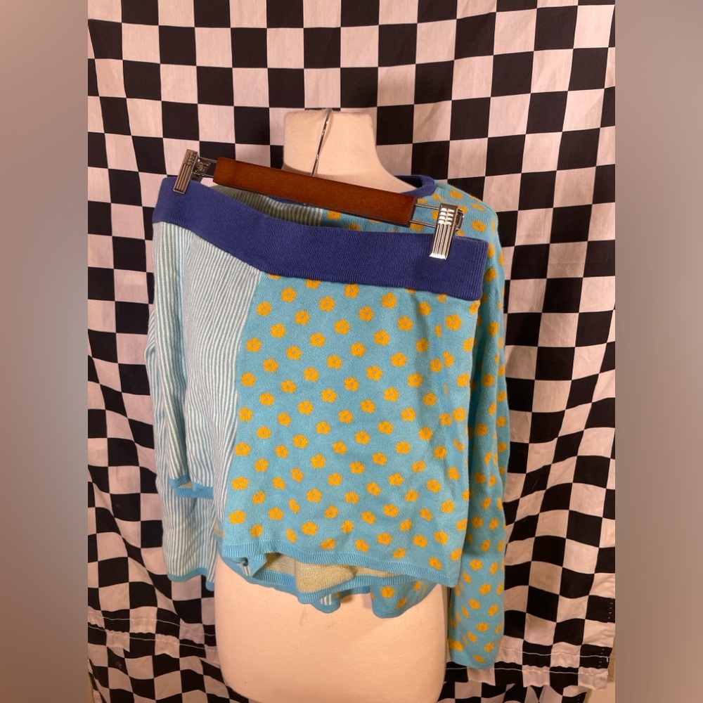 ANTHROPOLOGIE DOLAN pj set